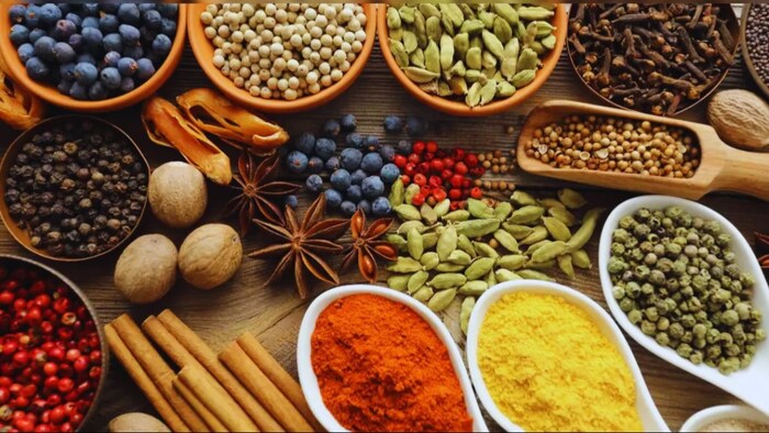 भारतीय मसाला