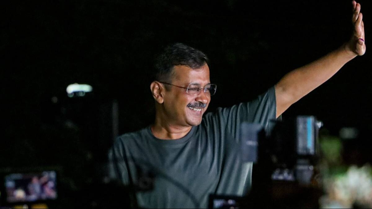 जमानत पर बाहर आए दिल्‍ली के सीएम अरविंद केजरीवाल को नहीं करनी हैं ये 5 चीजें 