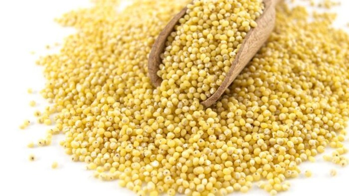 Benefits of Kodo Millets