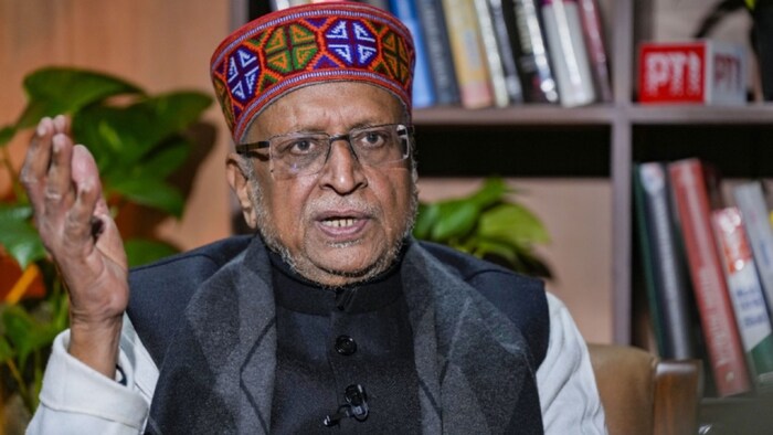 Sushil Kumar Modi (File Photo: PTI)