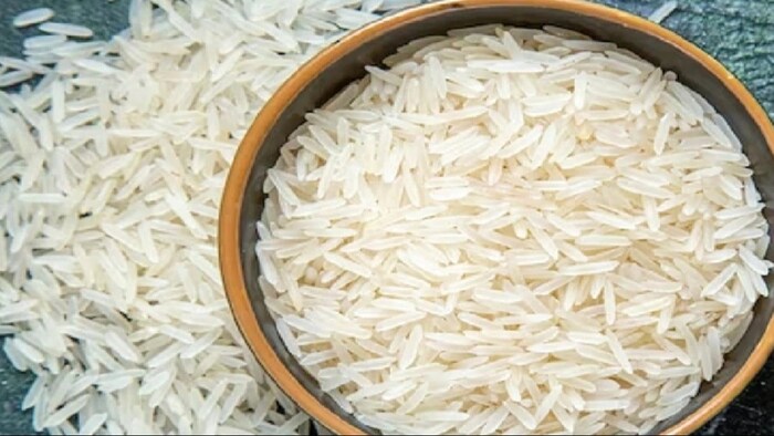 भारत में बासमती चावल 200 वर्षों से अधिक समय से उगाया जा रहा है.