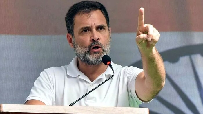 राहुल गांधी (फाइल फोटो)