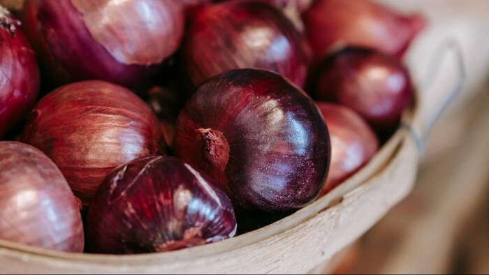 महाराष्ट्र में दो किसानों का अनोखा प्रदर्शन