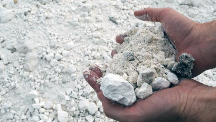 क्या है जिप्सम और इसके फायदे