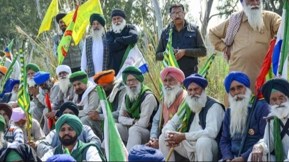 पटियाला में परनीत कौर के विरोध पर बोले पंजाब BJP प्रमुख- कभी AAP से भी पूछ लिया करो सवाल पटियाला में परनीत कौर के विरोध पर बोले पंजाब BJP प्रमुख- कभी AAP से भी पूछ लिया करो सवाल