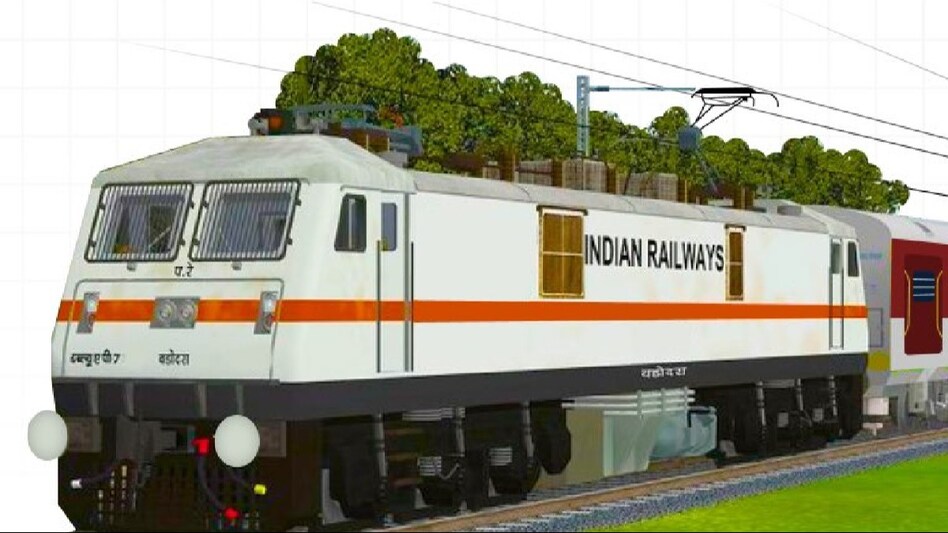 Summer Special Trains: यूपी समेत 4 राज्यों के यात्रियों के लिए स्पेशल ट्रेन कल से चलेगी, आज से बुक करें टिकट Summer Special Trains: यूपी समेत 4 राज्यों के यात्रियों के लिए स्पेशल ट्रेन कल से चलेगी, आज से बुक करें टिकट