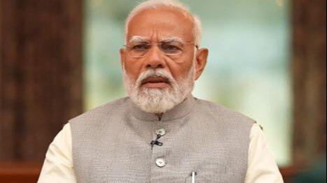 PM Modi