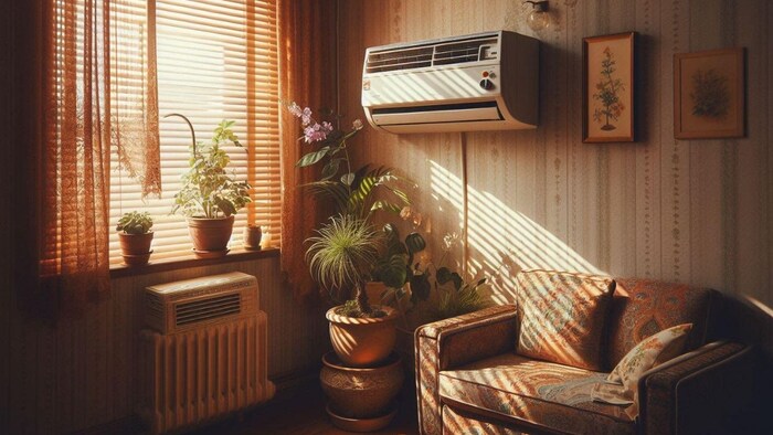 air conditioner
