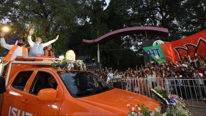 चंडीगढ़ में किसान करेंगे पीएम मोदी का विरोध