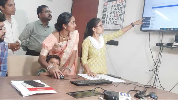 छत्तीसगढ़ में आरटीई के तहत निजी स्कूलों में गरीब बच्चों का एडमीशन शुरू हुआ