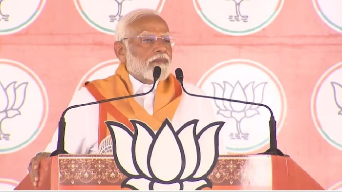 हम नहरों को जोड़कर यहां तक पानी पहुंचा रहे हैं.