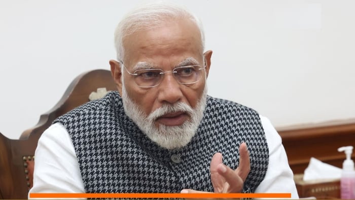 पीएम मोदी ने कहा कि मेरी सरकार ने पंजाब के किसानों के बैंक खातों में एमएसपी का सीधा ट्रांसफर शुरू किया.