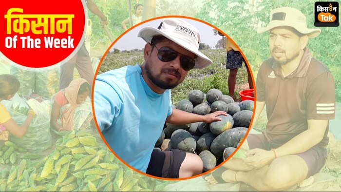 झारखंड के सफल किसान