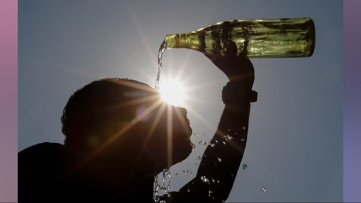 Heat Wave News: दिल्ली में जानलेवा लू से जल्द मिलेगी राहत, हल्की बारिश से कम होगा तापमान