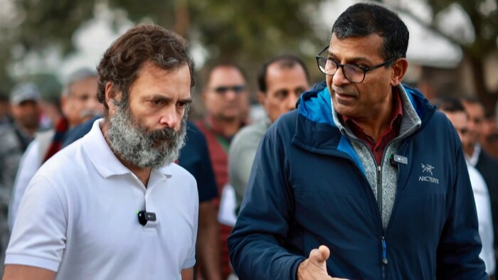 आरबीआई के पूर्व गर्वनर से राजनीति में आने से किया इनकार