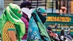 पहाड़ों में भी गर्मी का भीषण प्रकोप, जोशीमठ जैसे बर्फीले इलाके में पानी की किल्लत