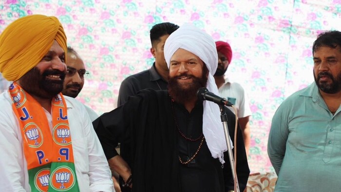 बीजेपी की एक चाल से कितना होगा पंजाब में फायदा