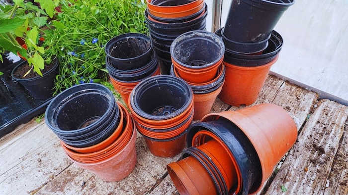 गार्डनिंग के लिए कौन सा गमला है बेस्ट