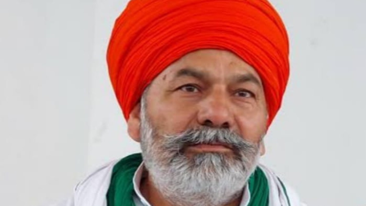 BKU नेता राकेश टिकैत का बड़ा बयान, कहा- नए आंदोलन के लिए तैयार रहें किसान, कभी भी हो सकती है घोषणा
