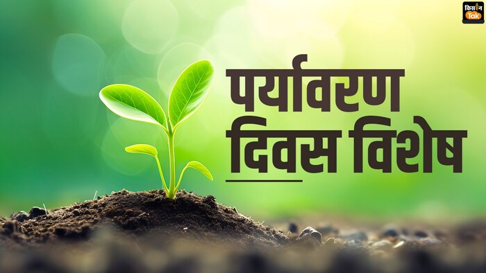 पर्यावरण को सुरक्षित रखना बेहद जरूरी