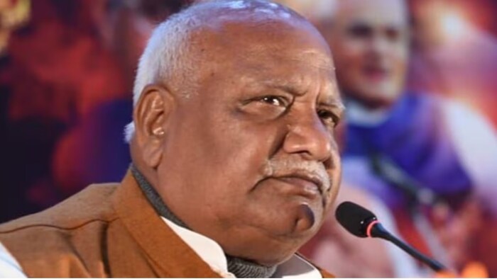 अयोध्या फैजाबाद में बीजेपी को मात देने वाले अवधेश प्रसाद