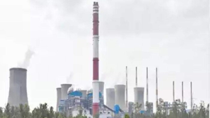 बीजेपी ने भुगता चौसा पावर प्लांट का खामियाजा