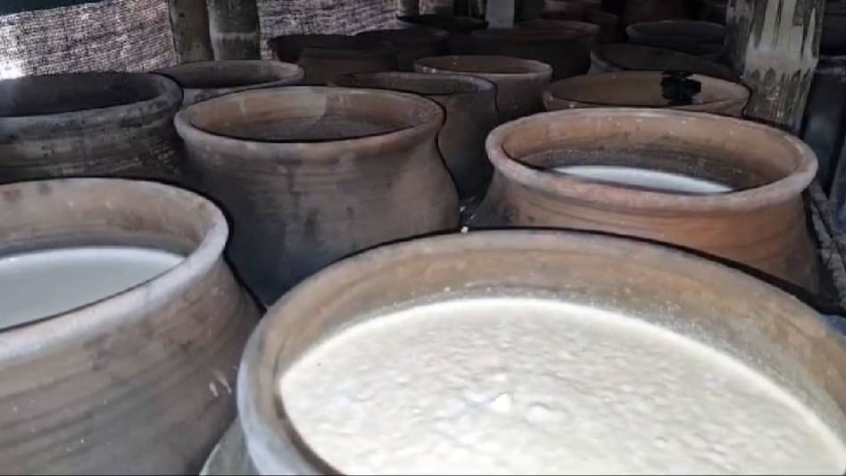 Dairy: छाछ-दही और आइसक्रीम को लेकर मदर डेयरी के एमडी ने किया बड़ा खुलासा Dairy: छाछ-दही और आइसक्रीम को लेकर मदर डेयरी के एमडी ने किया बड़ा खुलासा