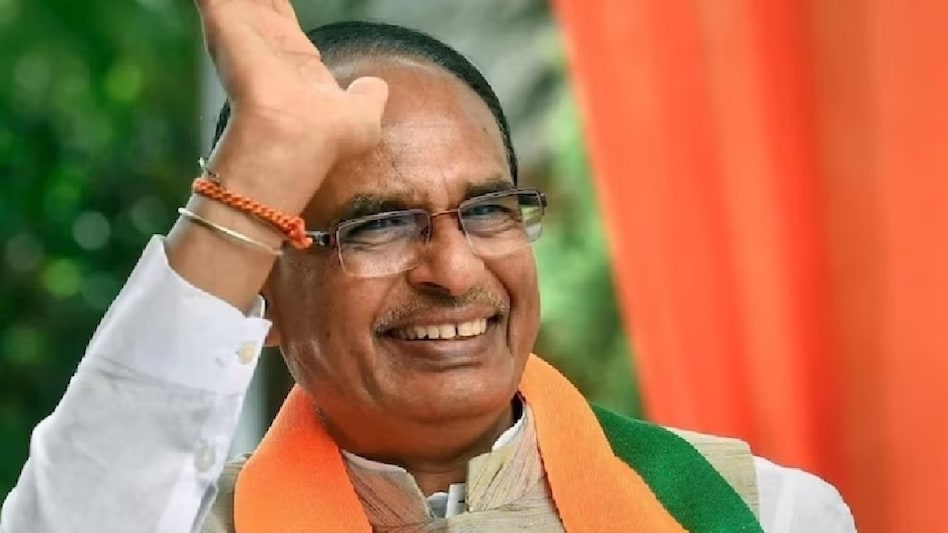 शिवराज सिंह चौहान केंद्रीय कृषि मंत्री बने, पंचायत एवं ग्रामीण विकास मंत्रालय भी मिला - Shivraj Singh Chauhan became Agriculture and Farmers Welfare And Panchayat and Rural ...