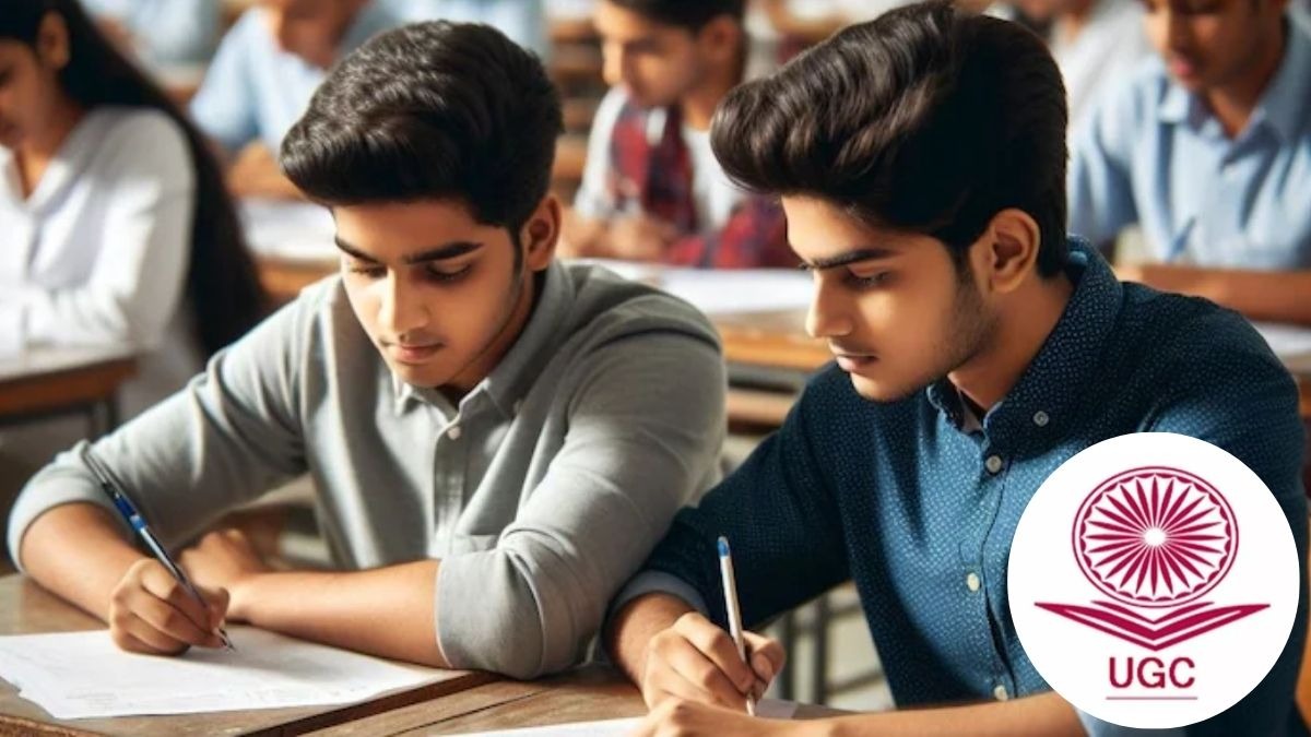 दुनिया भर के विश्वविद्यालय पहले से ही साल में दो बार एडमिशन सिस्टम चला रहे हैं.