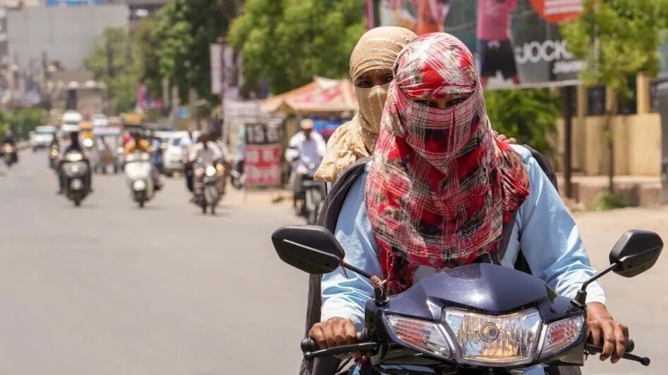 बिहार के कई जिलों में 14 जून तक भयंकर गर्मी और लू का अलर्ट, बचाव के लिए IMD ने जारी की ये सलाह बिहार के कई जिलों में 14 जून तक भयंकर गर्मी और लू का अलर्ट, बचाव के लिए IMD ने जारी की ये सलाह