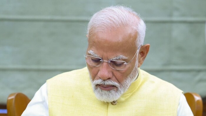 शपथ लेने के बाद वाराणसी का दौरा करने को तैयार पीएम मोदी