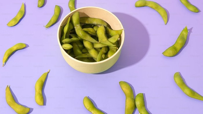 सोयाबीन की खास किस्म से पुणे के किसान को हो रहा फायदा