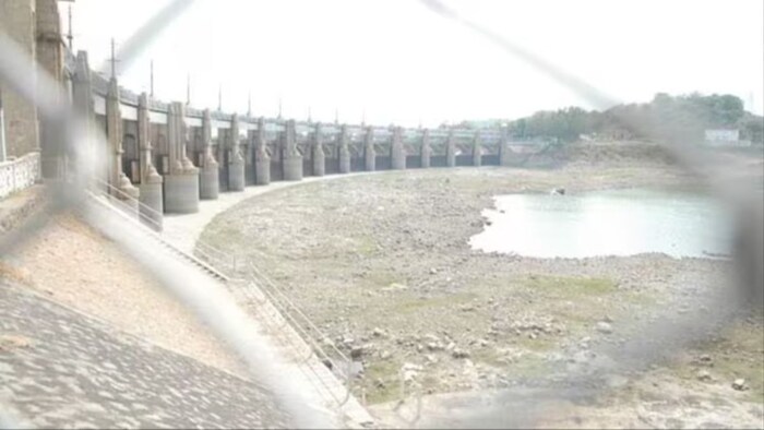 हिमाचल प्रदेश में पानी की किल्लत. (सांकेतिक फोटो)