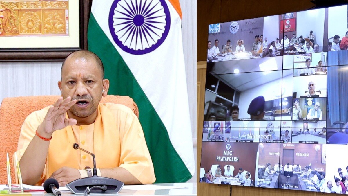 आस्था का पूरा सम्मान, लेकिन नई परंपरा को प्रोत्साहन नहीं: सीएम योगी