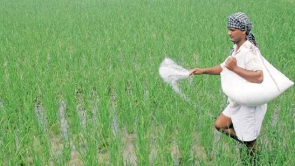 हरियाणा के 7 जिलों में लागू नहीं है प्रधानमंत्री फसल बीमा योजना, किसानों ने सरकार से लगाई गुहार हरियाणा के 7 जिलों में लागू नहीं है प्रधानमंत्री फसल बीमा योजना, किसानों ने सरकार से लगाई गुहार