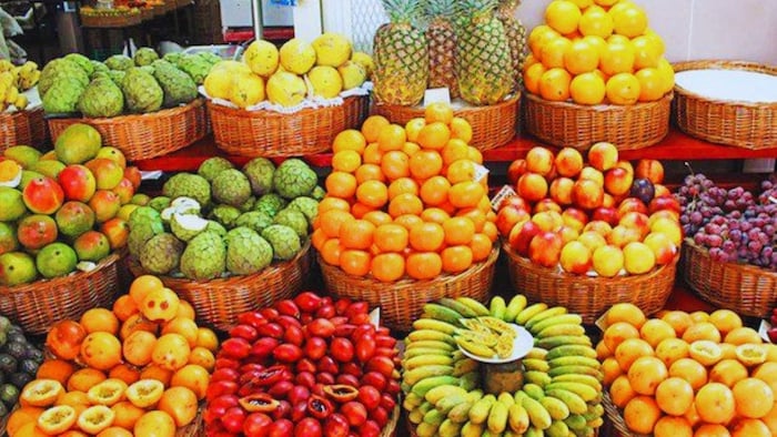 किस फल की किस्म है Red Glow