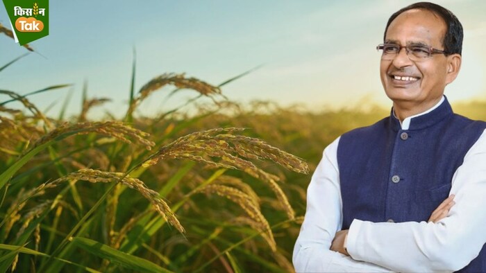 कृषि मंत्री शिवराज सिंह चौहान ने कहा कि खेत से लेकर प्रयोगशालाओं तक किसानों को जोड़ने के लिए रोडमैप तैयार हो रहा है.