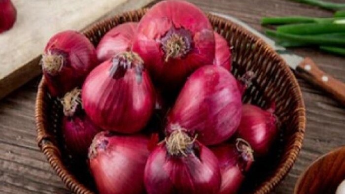 केंद्र ने 70,987 टन प्याज खरीद लिया है.