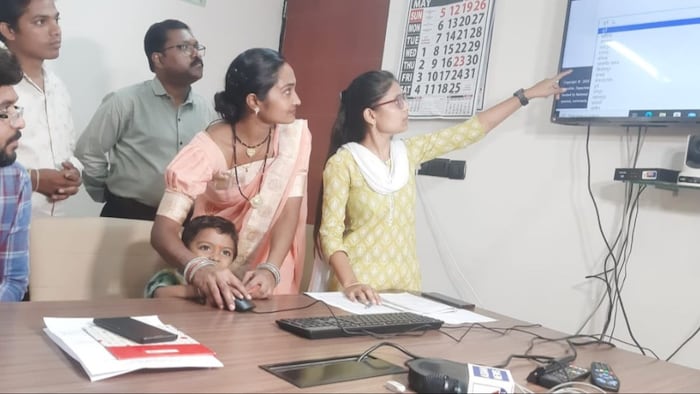 छत्तीसगढ़ में आरटीई के तहत निजी स्कूलों में गरीब बच्चों का एडमीशन शुरू हुआ