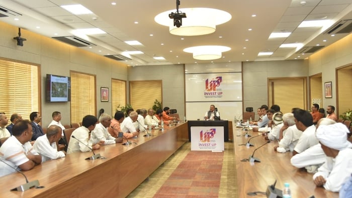 बुलंदशहर के किसानों को मिलेगा इंसाफ?