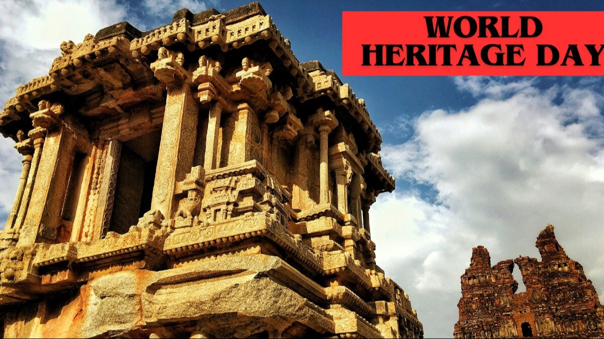Heritage Conservation : यूपी में अब निजी संस्थाएं भी संवारेंगी विरासत भवन, 3 हेरिटेज इमारतें गोद ली गई