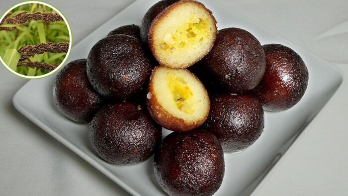 घर पर बनाएं ये खास मिठाई