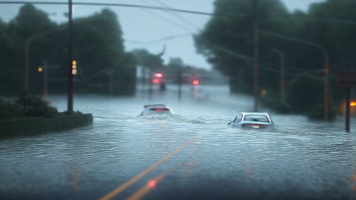 दिल्ली में मॉनसून का आगमन