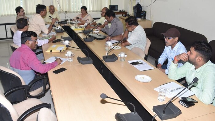 यूपी के किसानों को खरीफ सीजन के लिए मॉनसून के मद्देनजर जारी हुआ परामर्श