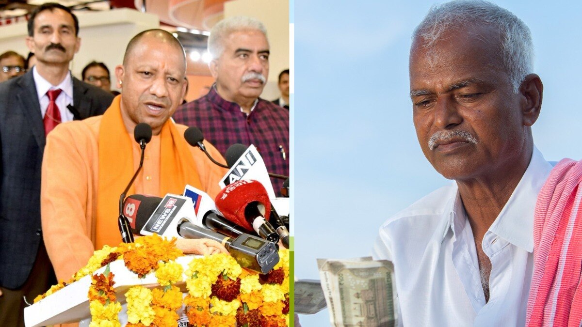 लखीमपुर खीरी में 2 हजार करोड़ रुपये की लागत से बनेगा बायो प्लास्टिक पार्क, किसानों को ये होगा फायदा