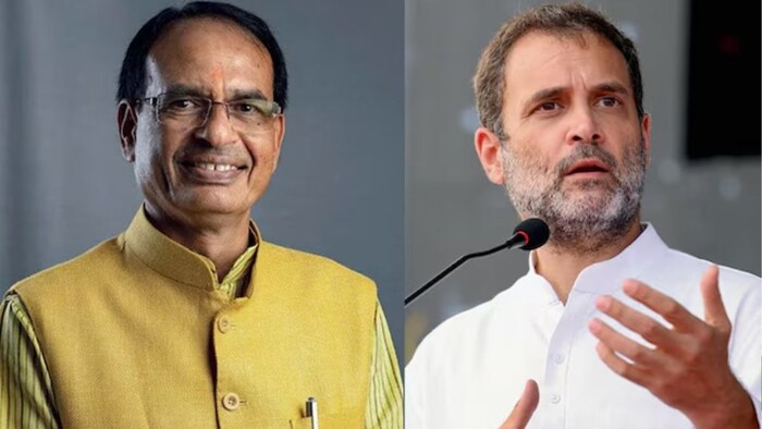 संसद में किसानों के मुद्दे पर राहुल गांधी ने भाजपा सरकार पर जमकर हमला बोला.