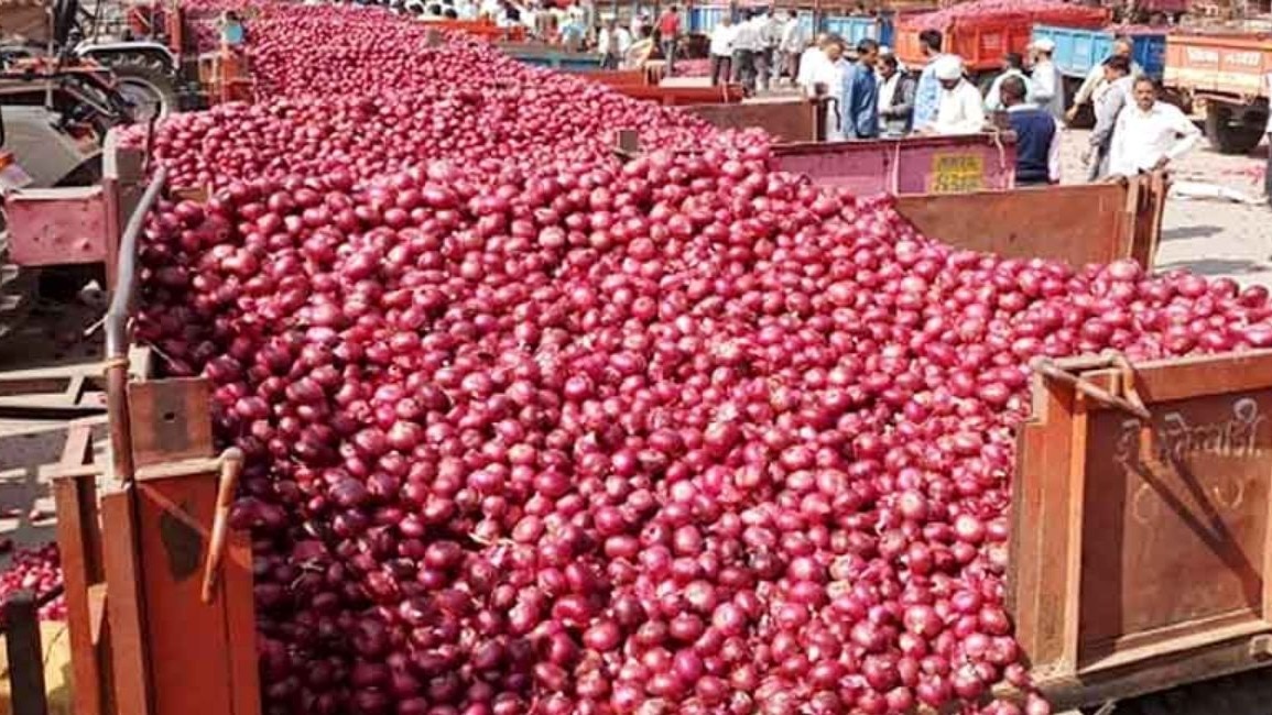 Onion Price: चेक करें आलू-प्याज का मंडी भाव, सोयाबीन का रेट भी जान लें