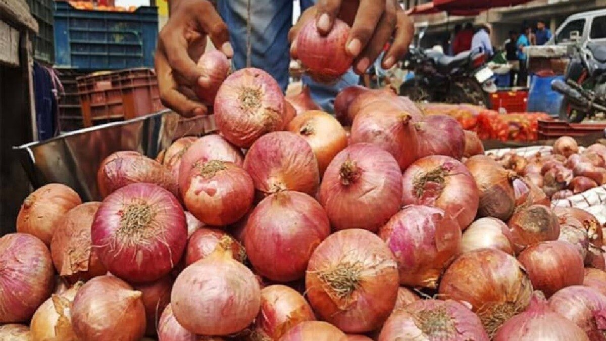 मॉनसूनी बारिश बढ़ाएगी प्याज के दाम, महंगाई के लिए तैयार रहें उपभोक्ता, दिल्ली और लखनऊ का मंडी रेट देखिए 