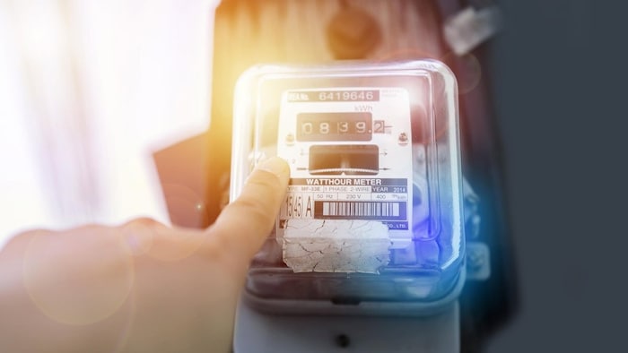 Electricity Bill (Representative Image)