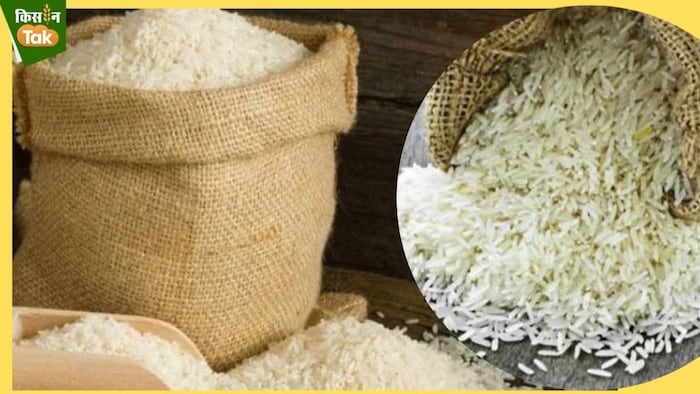 भारत गिने चुने देशों को उनकी मांग अनुरोध पर चावल निर्यात की मंजूरी देता है.